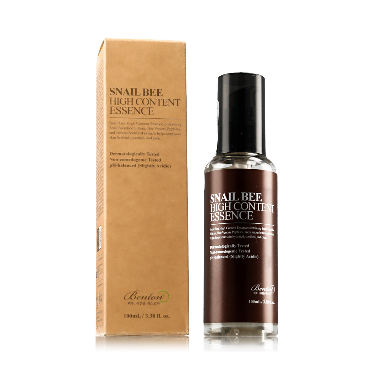 Ansiktskrem Benton Snail Bee 100 ml